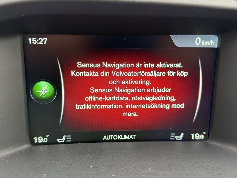 Volvo S60 bild 18
