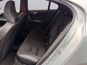 Volvo S60 bild 21