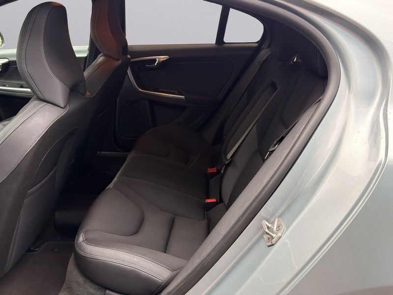 Volvo S60 bild 21