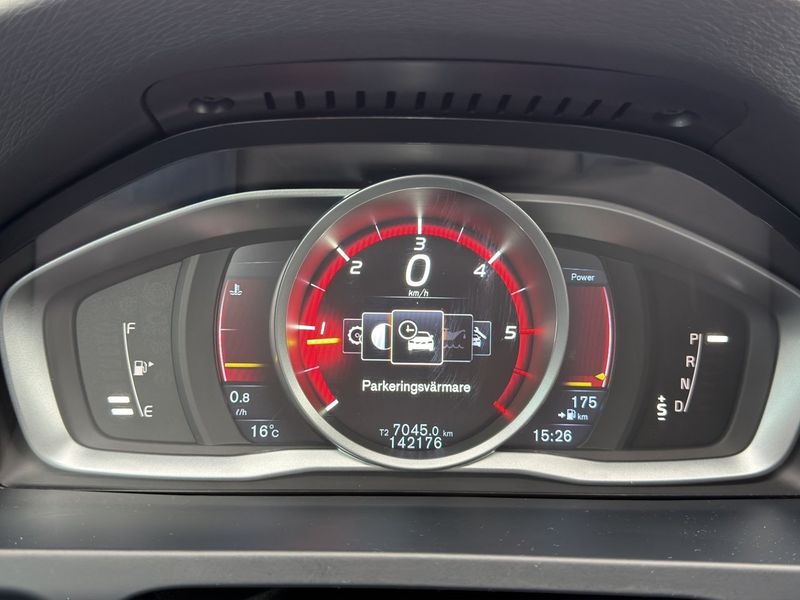 Volvo S60 bild 15