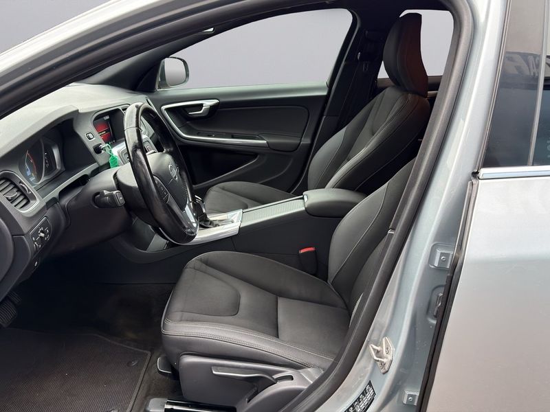 Volvo S60 bild 12