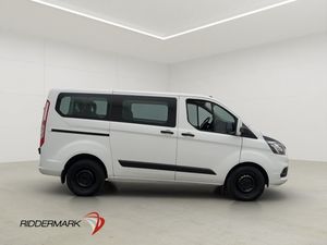Ford Transit Custom bild 2