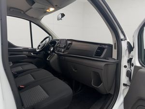Ford Transit Custom bild 26