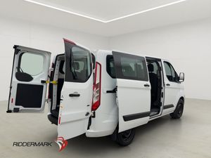Ford Transit Custom bild 12