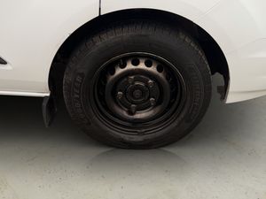 Ford Transit Custom bild 30