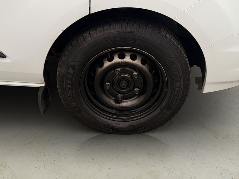 Ford Transit Custom bild 30