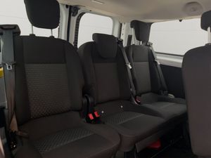 Ford Transit Custom bild 23