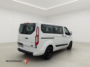 Ford Transit Custom bild 9