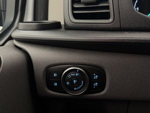 Ford Transit Custom bild 13