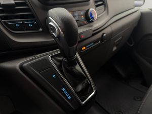 Ford Transit Custom bild 22