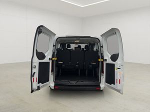 Ford Transit Custom bild 11