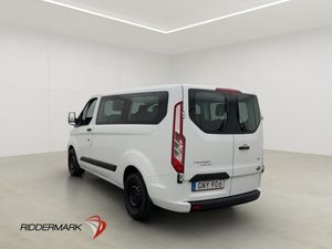 Ford Transit Custom bild 7