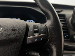 Ford Transit Custom bild 18
