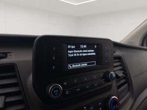 Ford Transit Custom bild 20