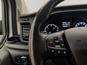 Ford Transit Custom bild 16