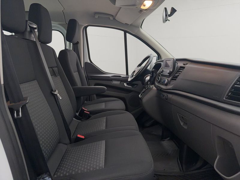 Ford Transit Custom bild 25