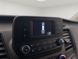 Ford Transit Custom bild 19