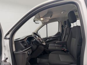 Ford Transit Custom bild 15