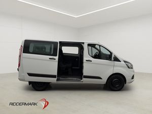 Ford Transit Custom bild 10