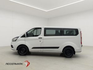 Ford Transit Custom bild 6