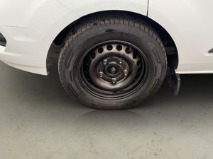 Ford Transit Custom bild 27