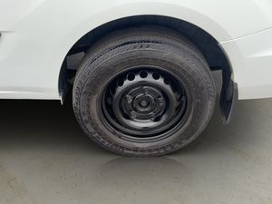 Ford Transit Custom bild 28