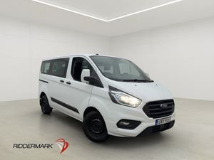 Ford Transit Custom bild 1