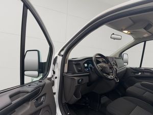 Ford Transit Custom bild 14