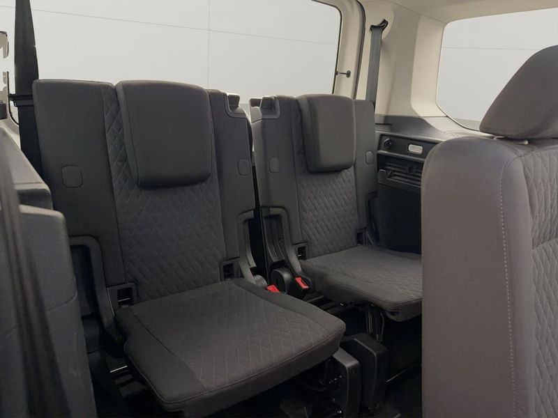 Volkswagen Caddy bild 25
