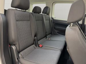 Volkswagen Caddy bild 26