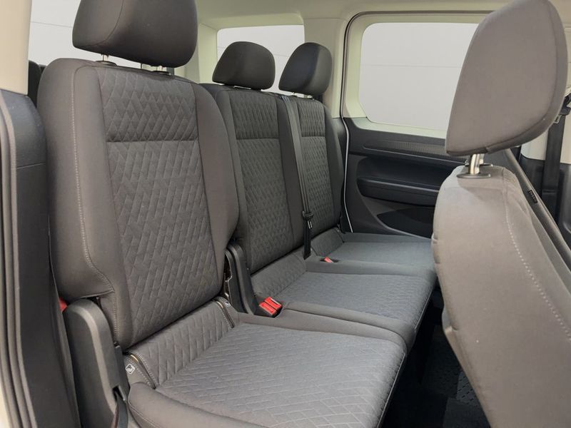 Volkswagen Caddy bild 26