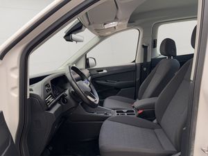 Volkswagen Caddy bild 15