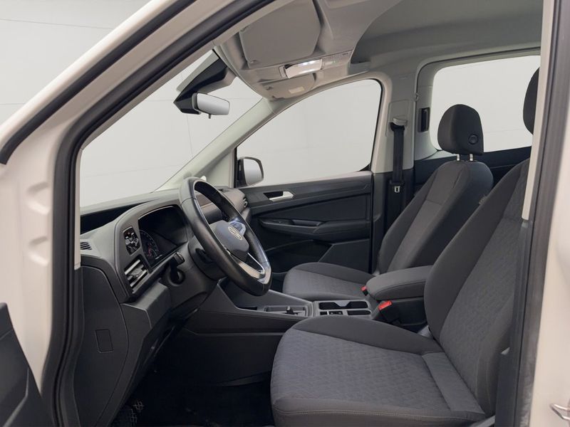 Volkswagen Caddy bild 15
