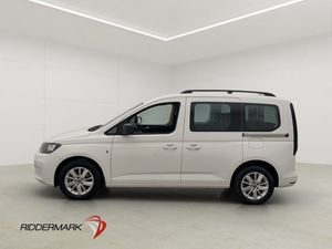 Volkswagen Caddy bild 6