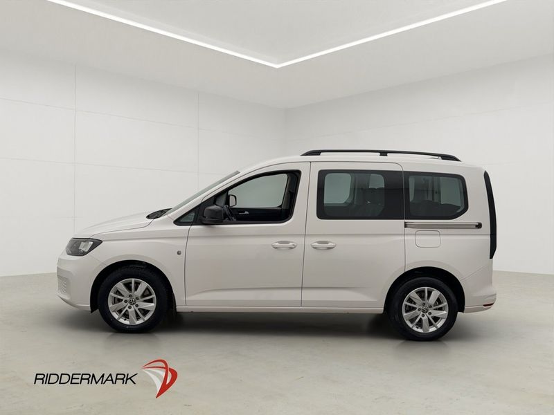 Volkswagen Caddy bild 6