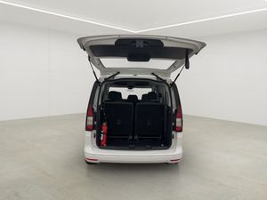 Volkswagen Caddy bild 12
