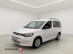 Volkswagen Caddy bild 3