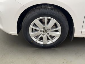Volkswagen Caddy bild 29