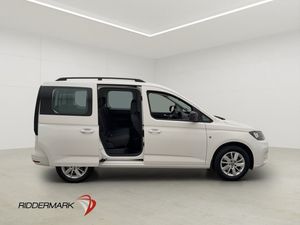 Volkswagen Caddy bild 11