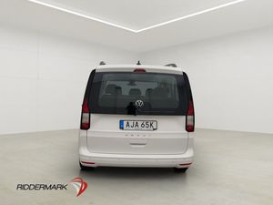 Volkswagen Caddy bild 8
