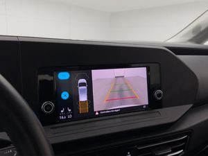 Volkswagen Caddy bild 19
