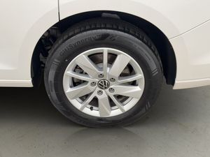 Volkswagen Caddy bild 30