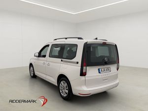 Volkswagen Caddy bild 7