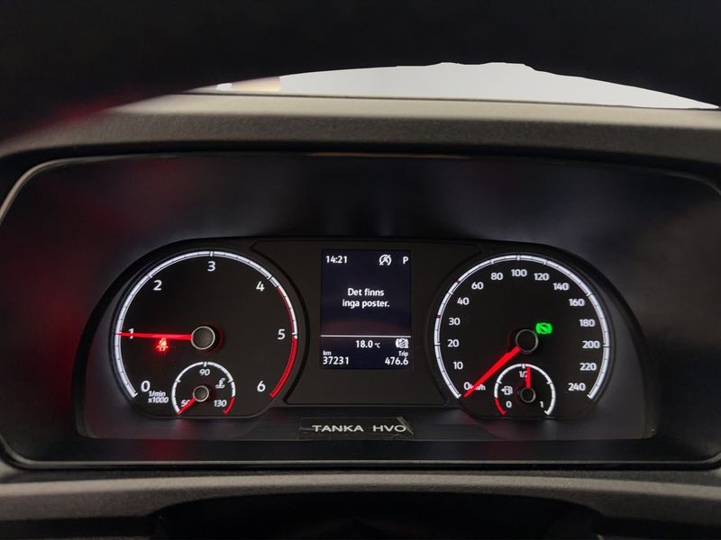 Volkswagen Caddy bild 17