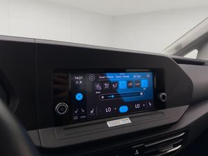 Volkswagen Caddy bild 21