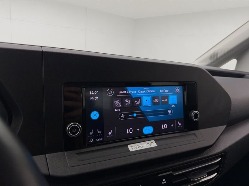 Volkswagen Caddy bild 21