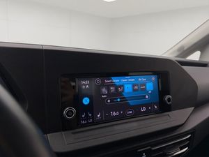 Volkswagen Caddy bild 22