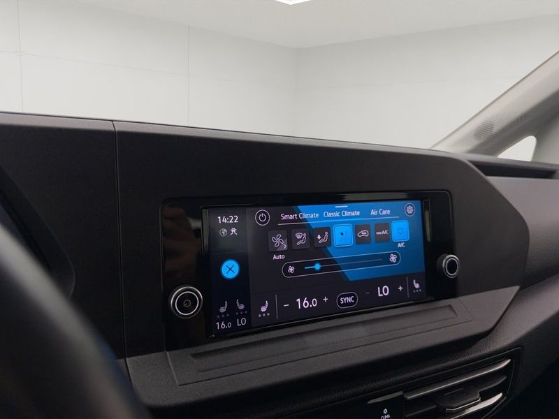 Volkswagen Caddy bild 22