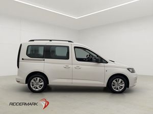 Volkswagen Caddy bild 2