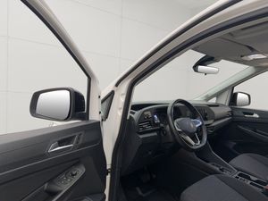 Volkswagen Caddy bild 14